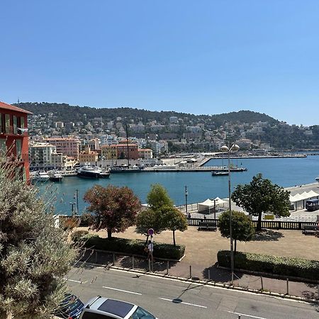 Residence Rauba Capeu Nizza Kültér fotó