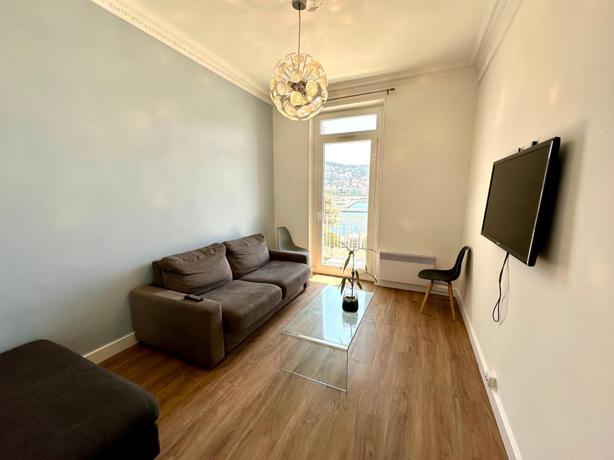 Residence Rauba Capeu Nizza Kültér fotó