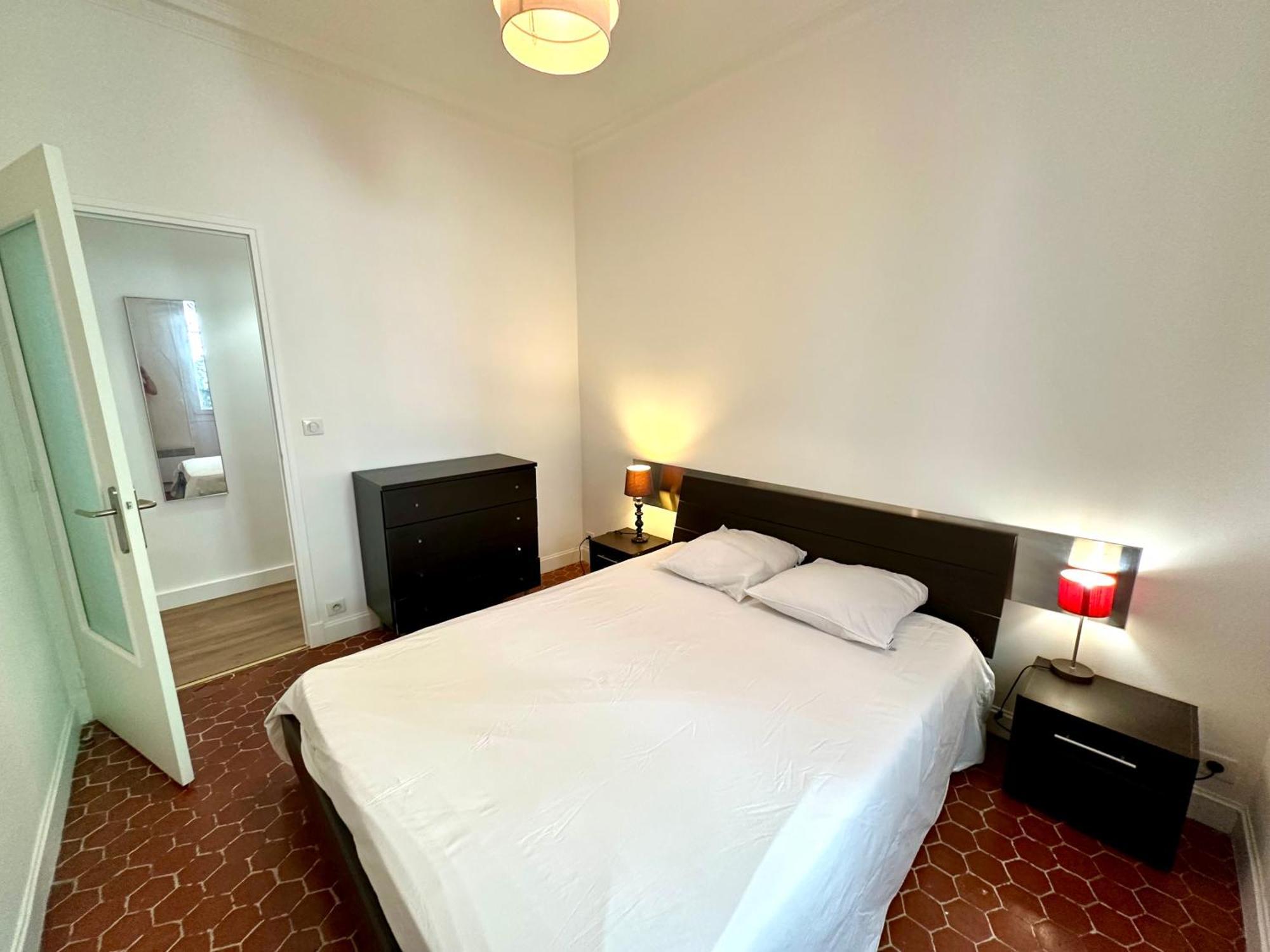 Residence Rauba Capeu Nizza Kültér fotó